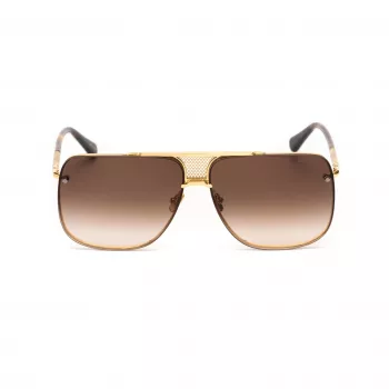 Belstaff miesten Sexton Pilot aurinkolasit Gunmetal harmaa 63mm