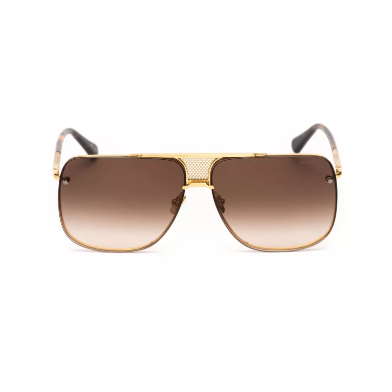 Belstaff miesten Sexton Pilot aurinkolasit Gunmetal harmaa 63mm