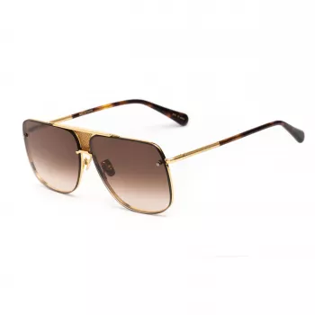 Belstaff miesten Sexton Pilot aurinkolasit Gunmetal harmaa 63mm