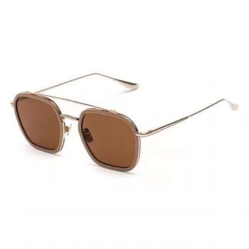 Belstaff Merrick II miesten aurinkolasit, tummanoliivinvihreä kehys, tummanharmaat sävytetyt linssit, 54 mm