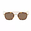Belstaff Merrick II S145 unisex-aurinkolasit 47/23/143 mm