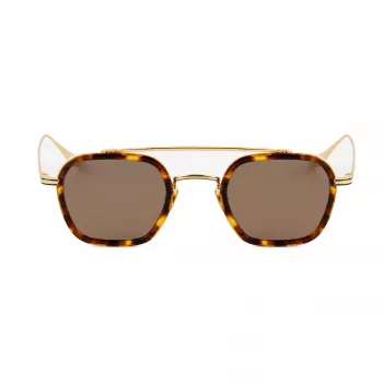 Belstaff Merrick II S145 unisex-aurinkolasit 47/23/143 mm