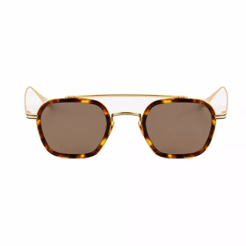 Belstaff Merrick II S145 unisex-aurinkolasit 47/23/143 mm