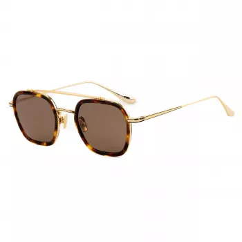 Belstaff Merrick II S145 unisex-aurinkolasit 47/23/143 mm
