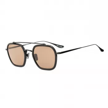 Belstaff Merrick II aurinkolasit MERRICKIIS144 miesten neliömäinen asetaattikehys UV400 47/23/143 mm