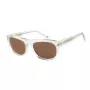 BELSTAFF MITCHUM-S199 unisex aurinkolasit - pilot asetaattikehys UV400