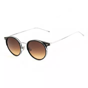 Belstaff Parkgate-S124 unisex-aurinkolasit 48/21/145 mm