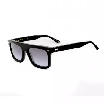 BELSTAFF RANDFORD-S150 unisex-suorakaiteen muotoiset aurinkolasit 52/18/140 mm