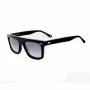 BELSTAFF RANDFORD-S150 unisex-suorakaiteen muotoiset aurinkolasit 52/18/140 mm