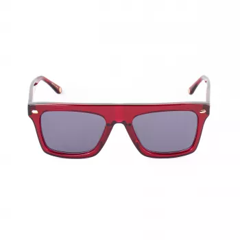 Belstaff Randford S152 unisex-aurinkolasit, kulmikas kehys, UV400, 52 mm