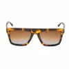BELSTAFF RANFORDIIS16 unisex-aurinkolasit 58/20/145 mm