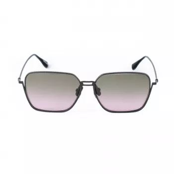 BELSTAFF Ridge III S131 unisex-aurinkolasit - Pilot/Aviator asetaattikehys 54/12/140 mm UV400