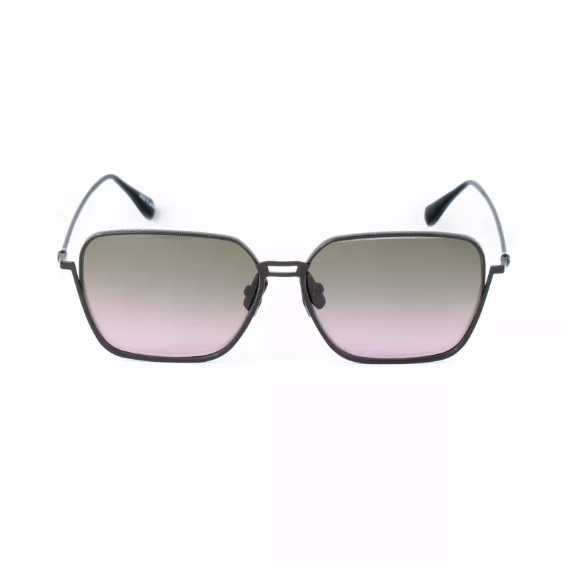 BELSTAFF Ridge III S131 unisex-aurinkolasit - Pilot/Aviator asetaattikehys 54/12/140 mm UV400