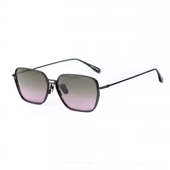 BELSTAFF Ridge III S131 unisex-aurinkolasit - Pilot/Aviator asetaattikehys 54/12/140 mm UV400