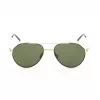 BELSTAFF ROADMASTERDOR unisex aviator-aurinkolasit 55/17/140 mm Gunmetal Grey