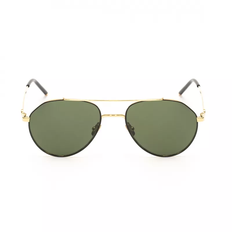 BELSTAFF ROADMASTERDOR unisex aviator-aurinkolasit 55/17/140 mm Gunmetal Grey