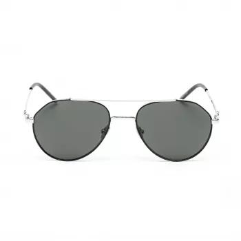 BELSTAFF ROADMASTERGR unisex-aurinkolasit - harmaa kehys, harmaat lasit, 56/19/145 mm