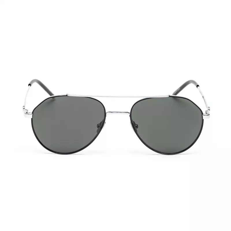 BELSTAFF ROADMASTERGR unisex-aurinkolasit - harmaa kehys, harmaat lasit, 56/19/145 mm