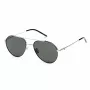 BELSTAFF ROADMASTERGR unisex-aurinkolasit - harmaa kehys, harmaat lasit, 56/19/145 mm