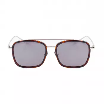 Belstaff Ryder Two aurinkolasit S091 musta/harmaa 51/18/145 mm