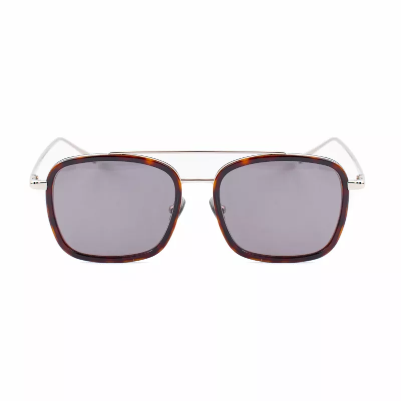 Belstaff Ryder Two aurinkolasit S091 musta/harmaa 51/18/145 mm