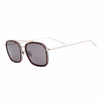 Belstaff Ryder Two aurinkolasit S091 musta/harmaa 51/18/145 mm