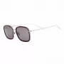 Belstaff Ryder Two aurinkolasit S091 musta/harmaa 51/18/145 mm