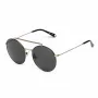 Belstaff Staham Dorado miesten aurinkolasit - pilot square asetaattikehykset UV400 harmaa linssi 54 mm