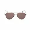 Belstaff Trialmaster unisex-aurinkolasit ruskea 55/18/135 mm