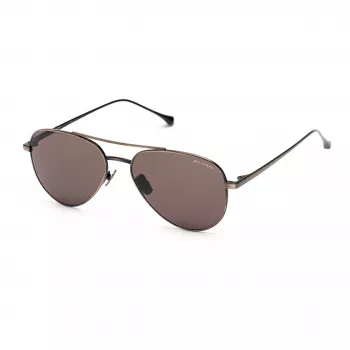 Belstaff Trialmaster unisex-aurinkolasit ruskea 55/18/135 mm
