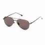 Belstaff Trialmaster unisex-aurinkolasit ruskea 55/18/135 mm