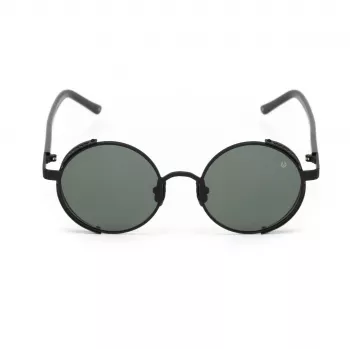 Belstaff Trophy II aurinkolasit unisex Negro (musta) 49/19/145 mm