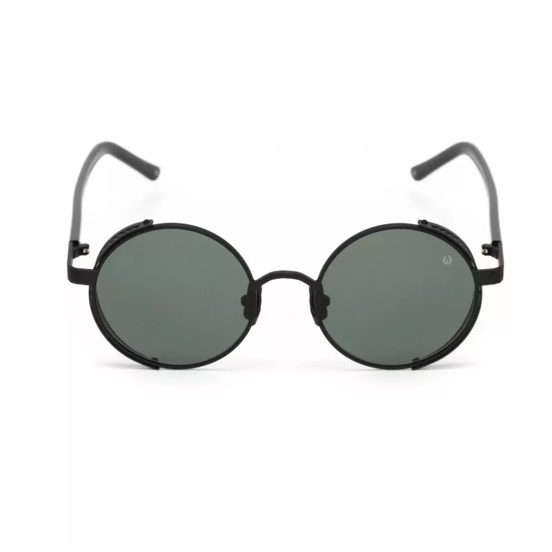 Belstaff Trophy II aurinkolasit unisex Negro (musta) 49/19/145 mm