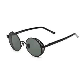 Belstaff Trophy II aurinkolasit unisex Negro (musta) 49/19/145 mm