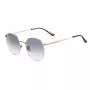 BELSTAFF unisex Jubilee S056 aurinkolasit - UV400-suojaus, asetaattikehys, 53 mm linssit