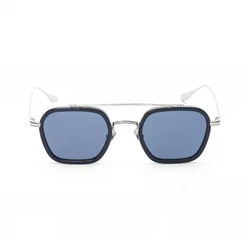 BELSTAFF unisex Merrick-Azul aurinkolasit 47/23/143 mm