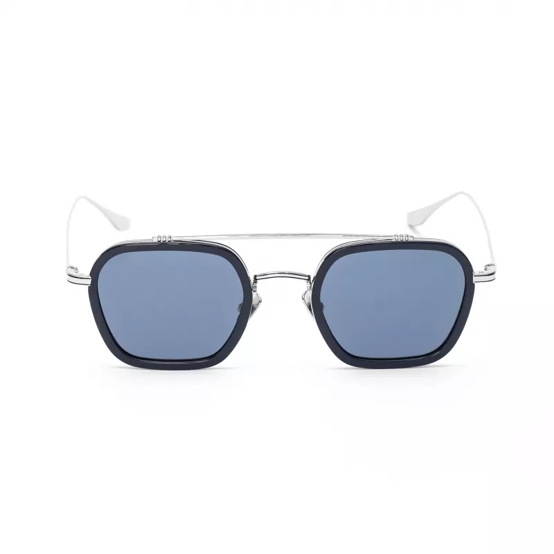 BELSTAFF unisex Merrick-Azul aurinkolasit 47/23/143 mm