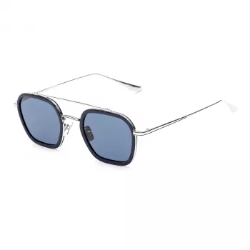 BELSTAFF unisex Merrick-Azul aurinkolasit 47/23/143 mm