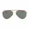 BELSTAFF unisex Phoenix S076 aurinkolasit (59/16/145 mm) UV400