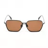 BELSTAFF unisex Ridge aurinkolasit Marron 54/12/140 mm