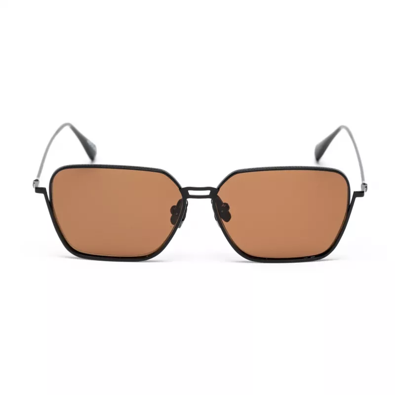 BELSTAFF unisex Ridge aurinkolasit Marron 54/12/140 mm