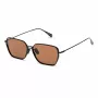 BELSTAFF unisex Ridge aurinkolasit Marron 54/12/140 mm