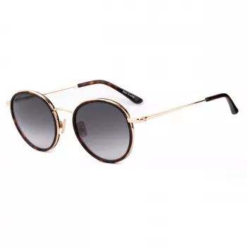 BELSTAFF unisex Slipway S093 aurinkolasit - musta kehys harmaat linssit 50/22/150 mm