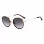 BELSTAFF unisex Slipway S093 aurinkolasit - musta kehys harmaat linssit 50/22/150 mm