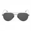 BELSTAFF unisex Trialmaster-aurinkolasit 55/18/135 mm