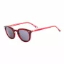 BELSTAFF naisten Grasmere S175 aurinkolasit - asetaattikehys UV400-suoja 47/23/145 mm