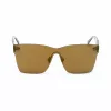 BELSTAFF naisten Luminor Bronze aurinkolasit 145/00/145 mm