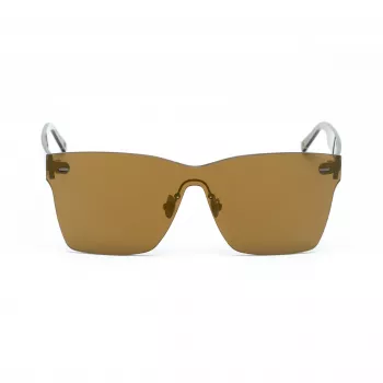 BELSTAFF naisten Luminor Bronze aurinkolasit 145/00/145 mm