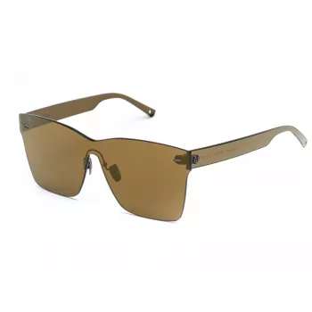 BELSTAFF naisten Luminor Bronze aurinkolasit 145/00/145 mm