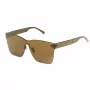 BELSTAFF naisten Luminor Bronze aurinkolasit 145/00/145 mm